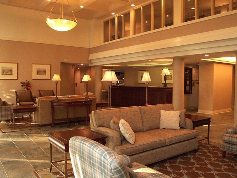 Towneplace Suites By Marriott Mississauga-Airport Corporate Centre Eksteriør bilde